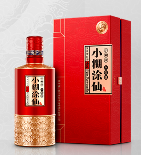 图 / 小糊涂仙官网