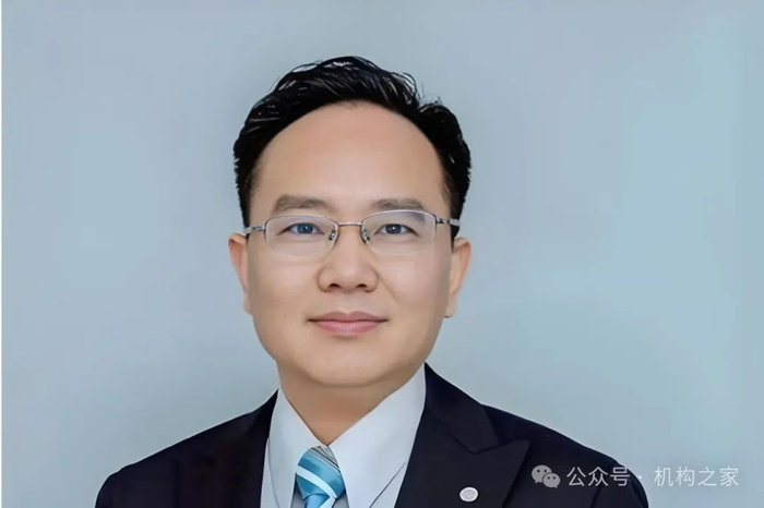 上图为招商银行徐明杰