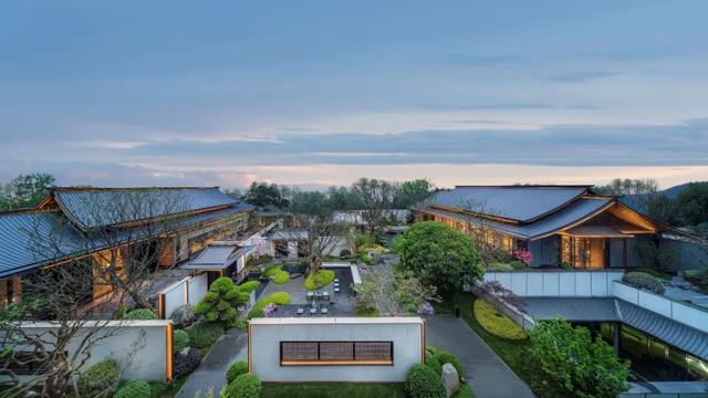 建发·书香云锦实拍图