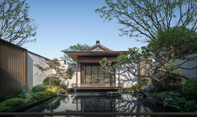 建发·书香云锦实拍图