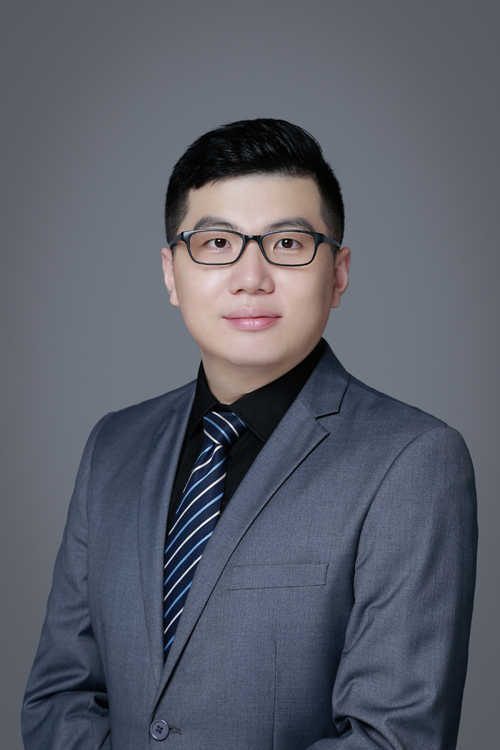 元戎启行副总裁、技术合伙人刘轩