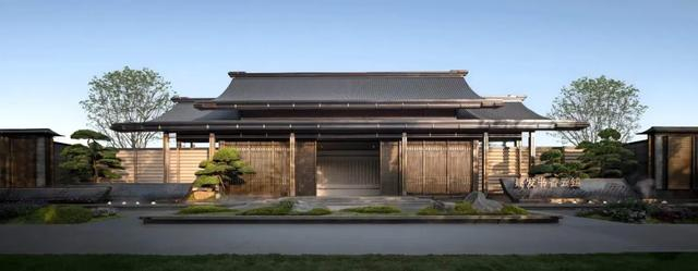 建发·书香云锦效果图