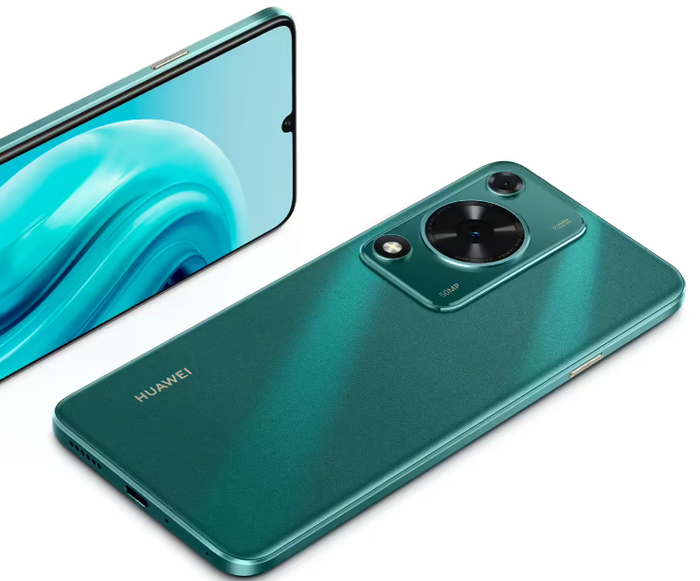 ▲ 华为畅享 70