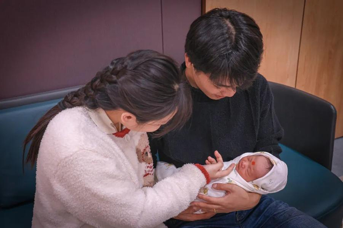  江西省妇幼保健院微信公众号 图