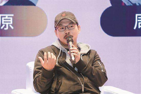 人物介绍 方文山 著名作词人