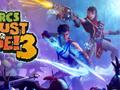 Epic 游戏 16 连送第 12 弹：《兽人必须死！3 》，Steam 现价 22 元