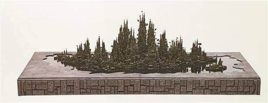 ■《东风破》 方文山