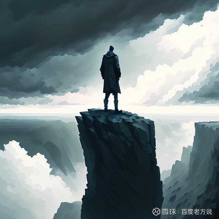 看穿了人生也不过如此古人3句话意味深长让你清醒通透