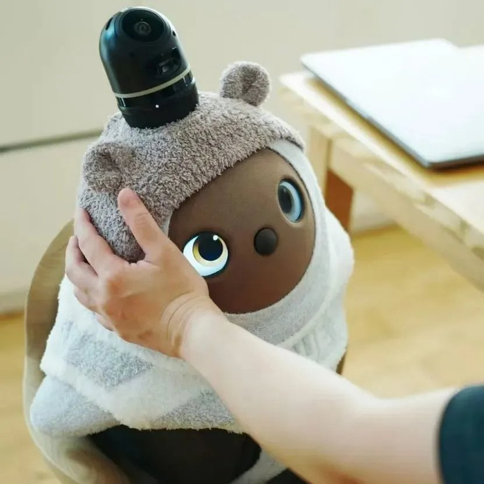 图源：LOVOT官网