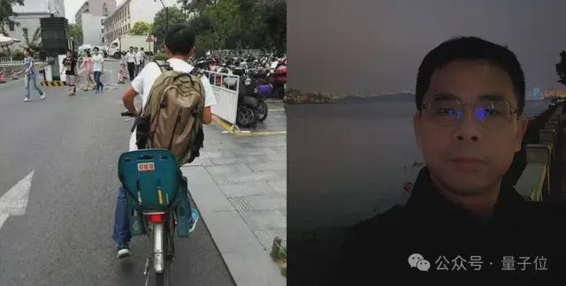 △10年前的玉伯 & 3天前的玉伯