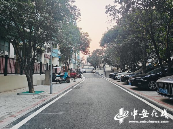　　牛奶公司宿舍