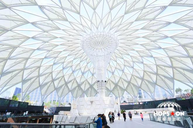 图源：北京超极合生汇