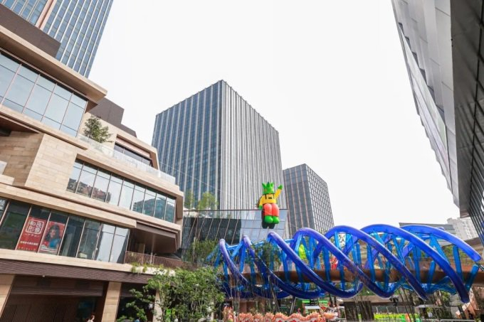 图源：项目官网