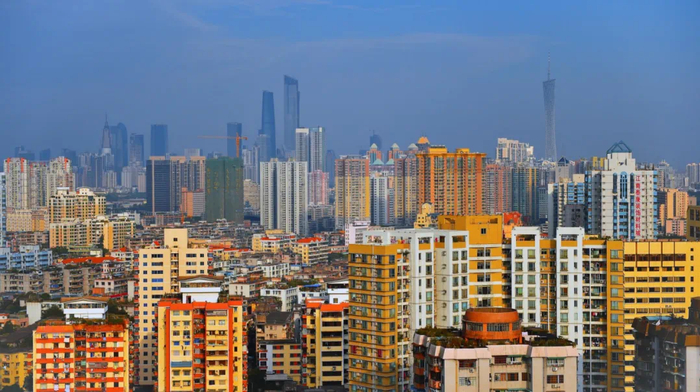 ▲今日江南新村