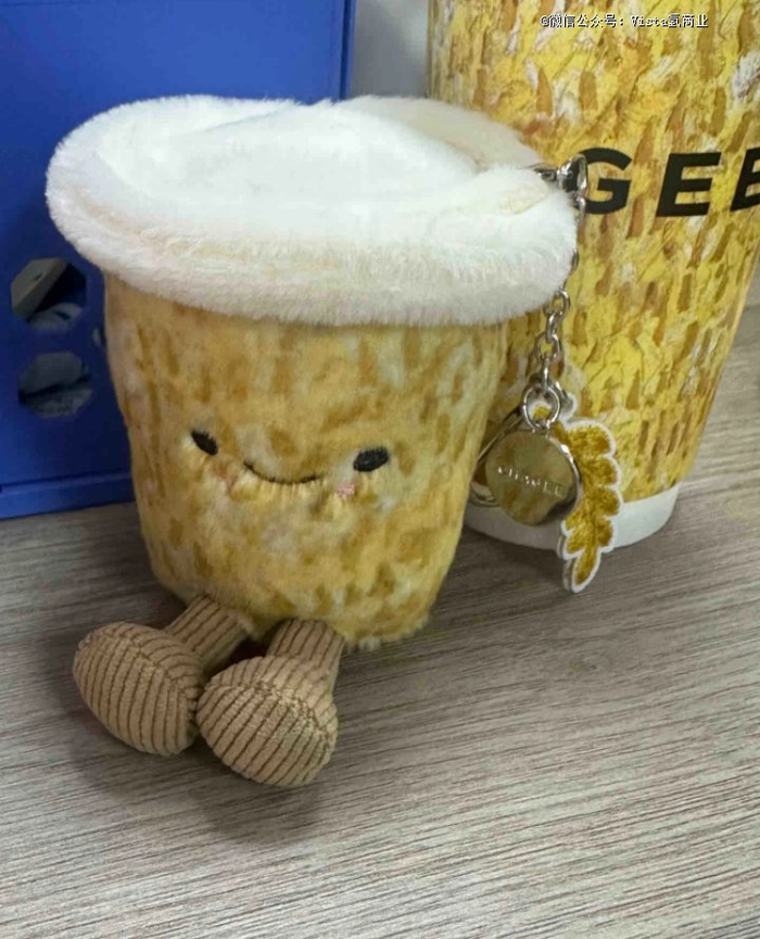 图源：小红书@CHAGEE霸王茶姬（贵州）