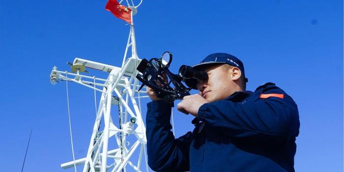   （内容来源：中国海警）