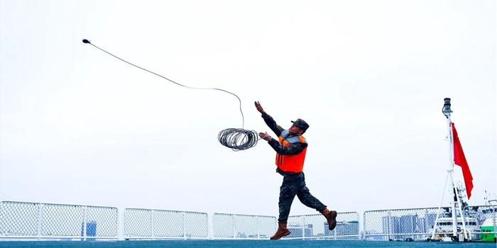   （内容来源：中国海警）