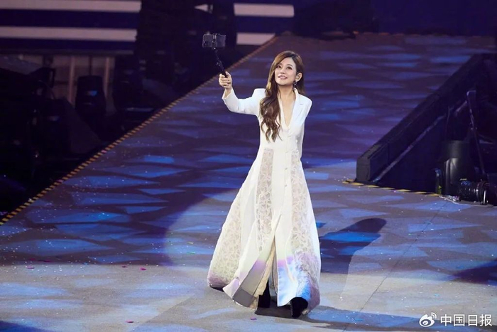 （受访者供图）