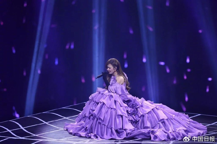 （受访者供图）