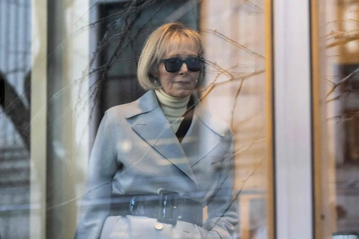 卡罗尔 图片来源：视觉中国