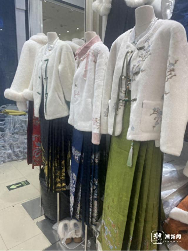 实习生李佳希/摄