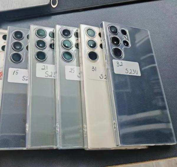 小王出租的手机 受访者供图