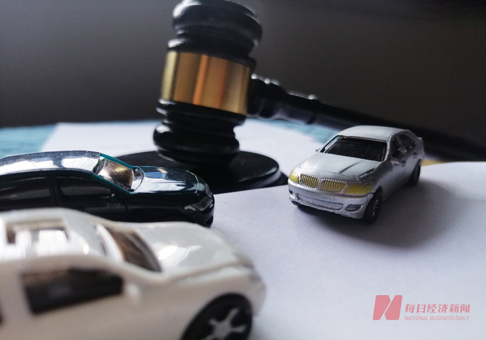 图片来源：每日经济新闻 刘国梅 摄（资料图）