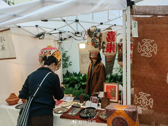 早春乐事集 钟菡 摄