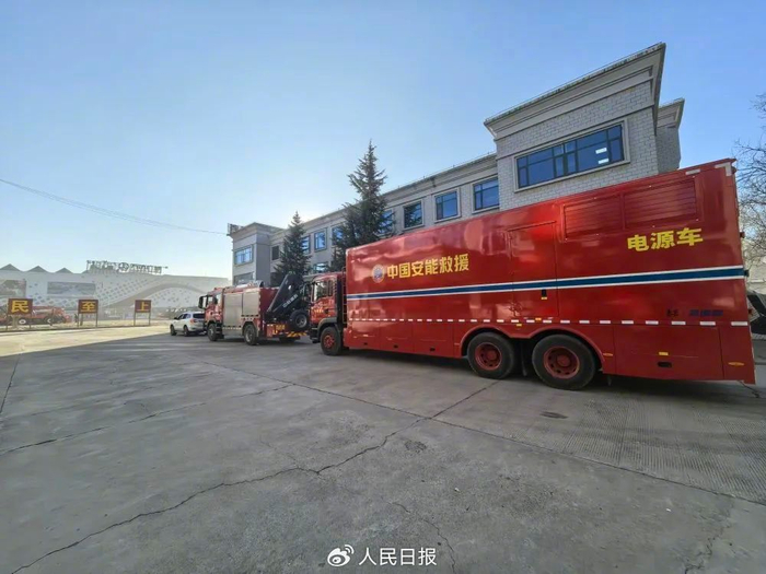 图片来源：中国安能融媒体中心