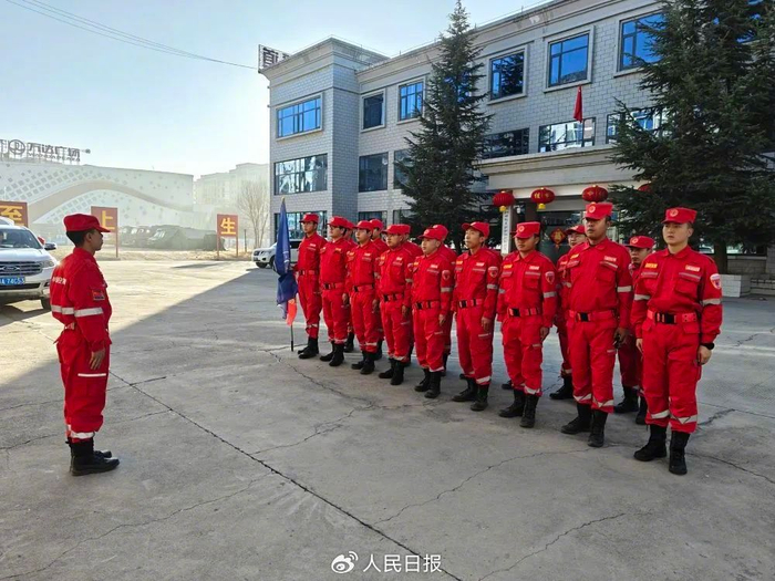图片来源：中国安能融媒体中心