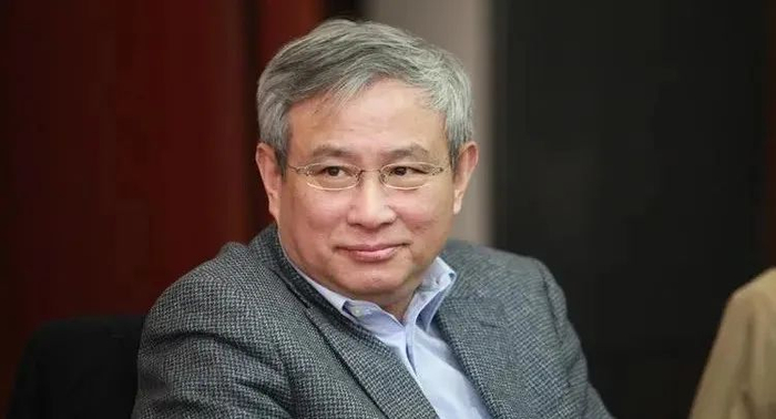 周其仁：著名经济学家，北京大学国家发展研究院经济学教授。