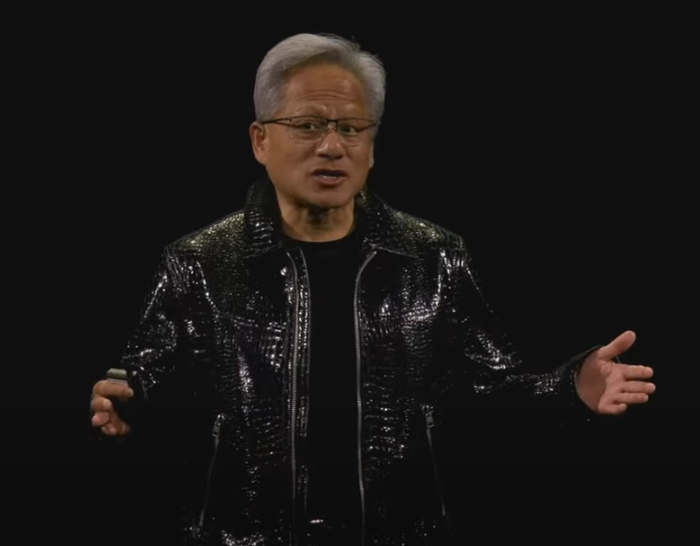 图片来源：官方直播截图