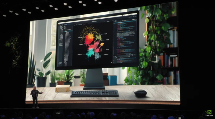 Project Digits使用场景