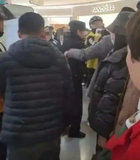 △新田360广场郑州国贸店