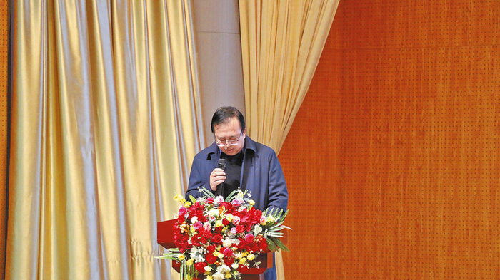 白水县教育体育局党组书记、局长 刘杨民