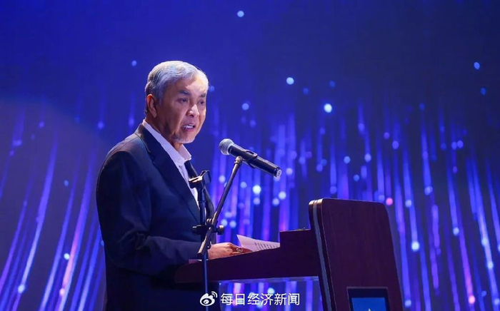 扎希德 图片来源：受访者供图