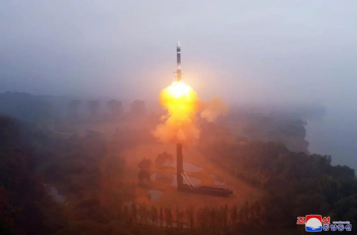 资料来源：38north、KCNA、山西证券研究所