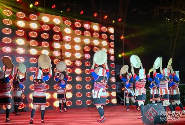 2024年“特懋克”节文艺演出