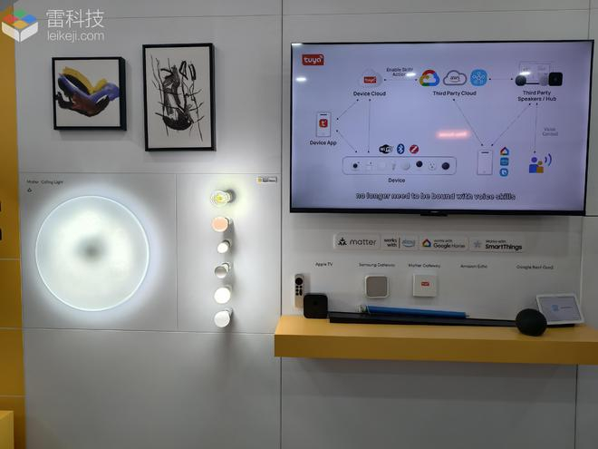 （图片来源：雷科技摄制）