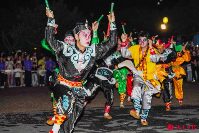 记者 黄奕锋 摄