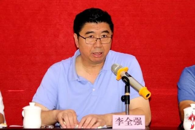 李全强（资料图）