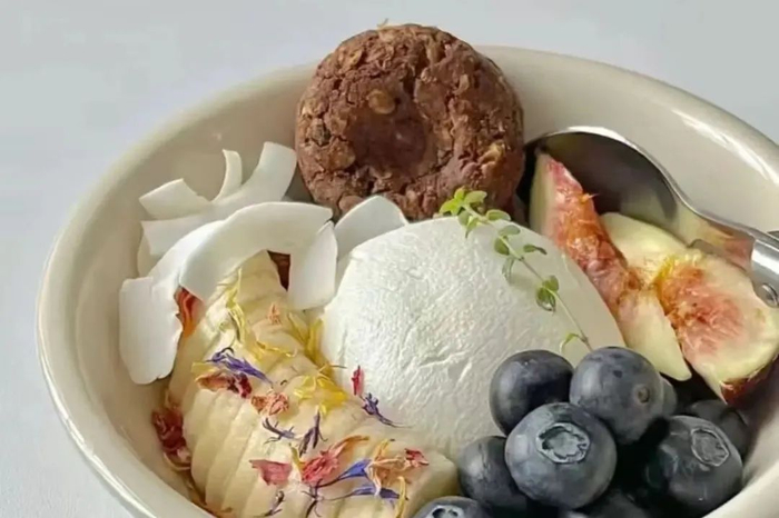 来源：小红书@石家庄豹纹女士