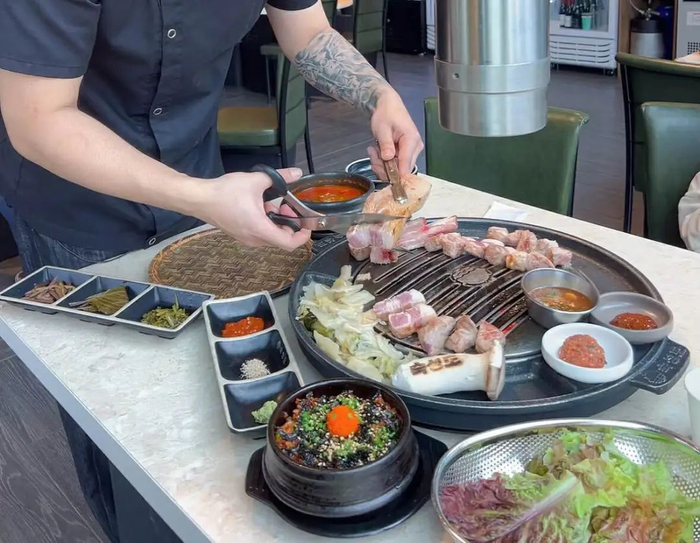 图源：小红书@在韩小星星