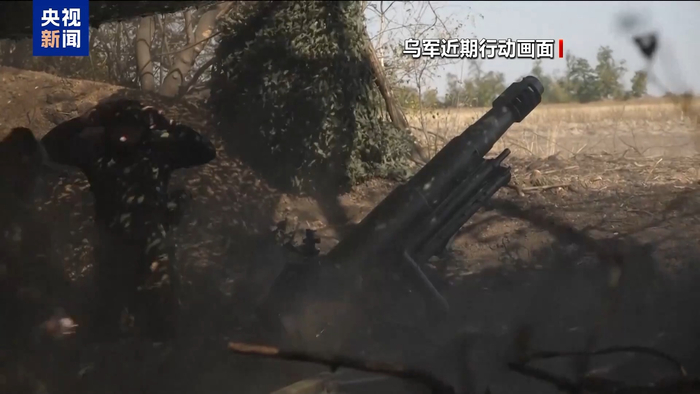 图片来源：央视新闻