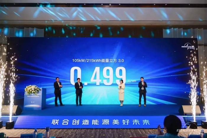 图源：博时新能源