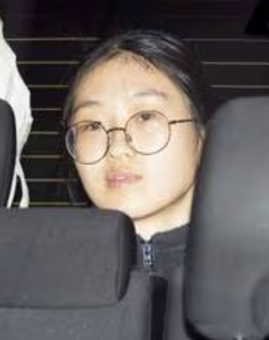 嫌疑人照片。 《产经新闻》