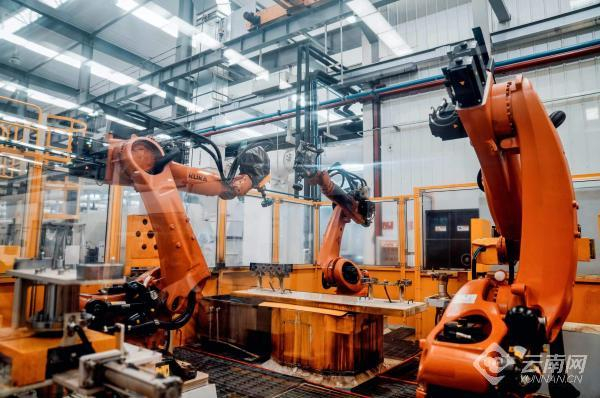 昆明市（资料图）