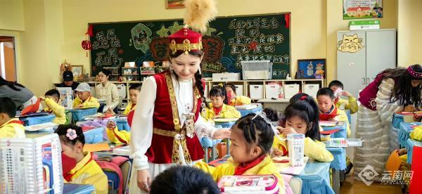 昆明市（资料图）