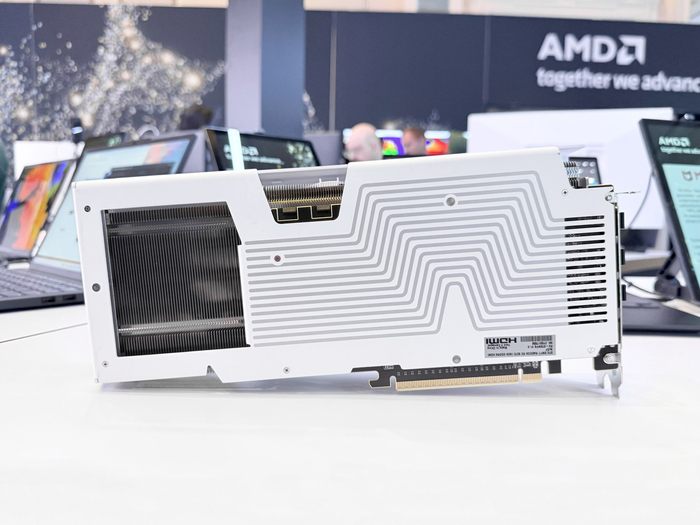 CES 2025 消费电子展专题：海量数码新品发布