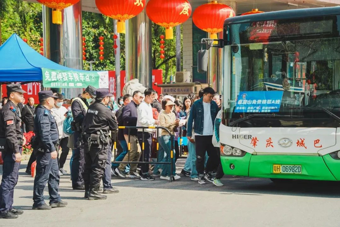 △资料图。鼎湖区融媒体中心记者 赖超 摄